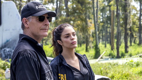 NCIS: New Orleans - S3E5: Course Correction
