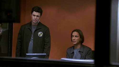 24 - S3E9: Day 3: 9:00 P.M.-10:00 P.M.