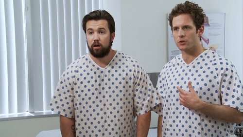 It's Always Sunny in Philadelphia - S7E1: Frank's Pretty Woman