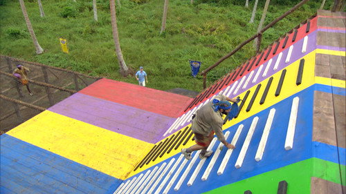 Survivor - S19E15: This Game Ain't Over