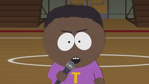 South Park - S25E2: The Big Fix