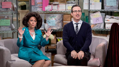Last Week Tonight with John Oliver - S2E27: Public Defenders