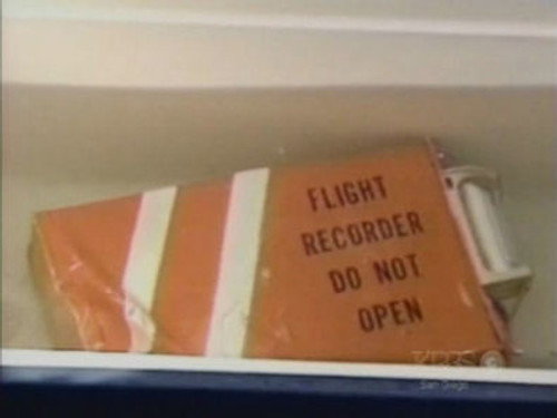 NOVA - S31E13: Crash of Flight 111