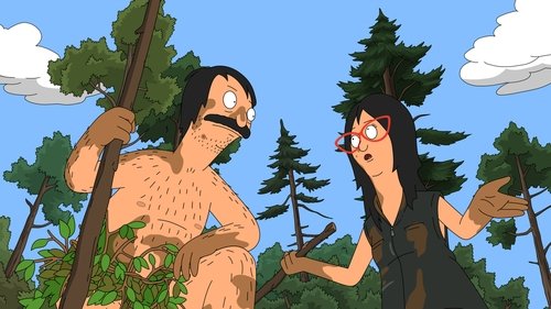 Bob's Burgers - S4E1: A River Runs Through Bob