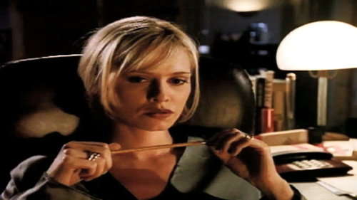 Melrose Place - S3E28: Hose by Any Other Name