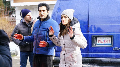 Chicago Med - S5E16: Who Should Be the Judge