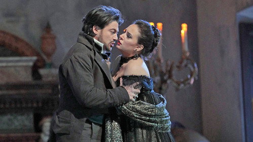 Great Performances - S41E20: Great Performances at the Met: Tosca