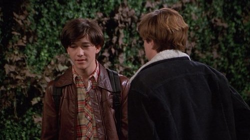 That '70s Show - S1E11: Eric's Buddy