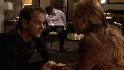 24 - S4E11: Day 4: 5:00 P.M.-6:00 P.M.