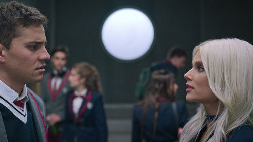 Elite - S6E5: Mourning