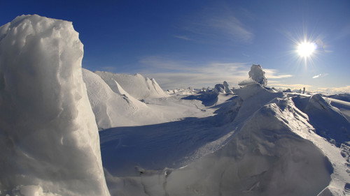 NOVA - S38E7: Secrets Beneath the Ice