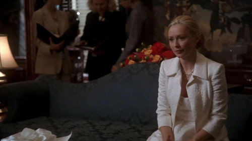 The West Wing - S7E9: The Wedding