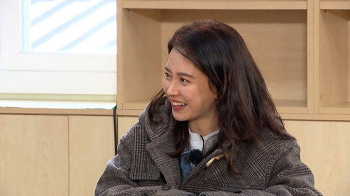 Running Man - S1E537: Production Objective Race: Running Man Rewritten, Part 1