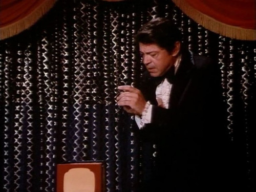 Ironside - S7E9: Mind for Murder