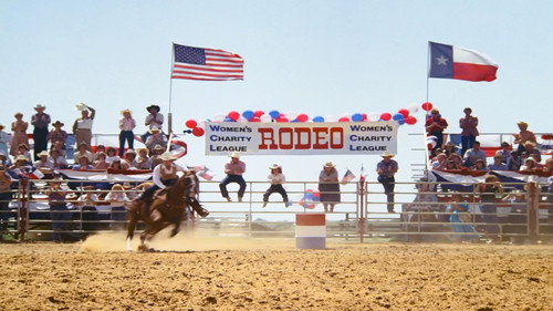 Dallas - S9E9: Close Encounters