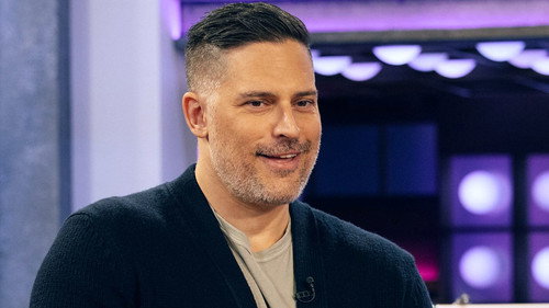 The Kelly Clarkson Show - S5E87: Joe Manganiello, Karen Huger