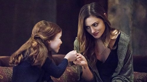 The Originals - S4E8: Voodoo in My Blood