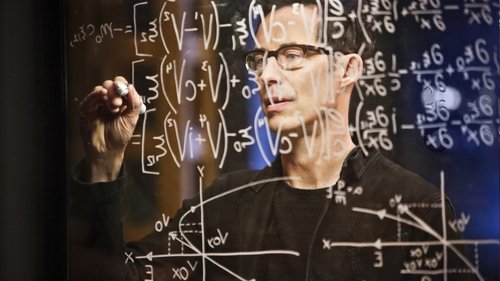 The Flash - S2E20: Rupture
