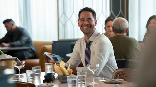The Lincoln Lawyer - S3E3: Strange Bedfellows