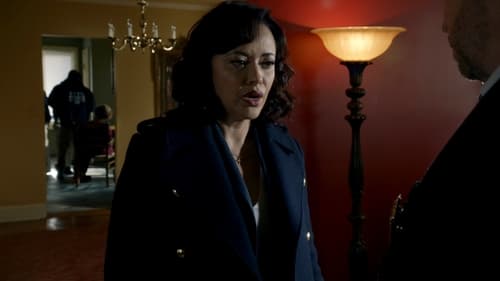 Blue Bloods - S14E8: Wicked Games