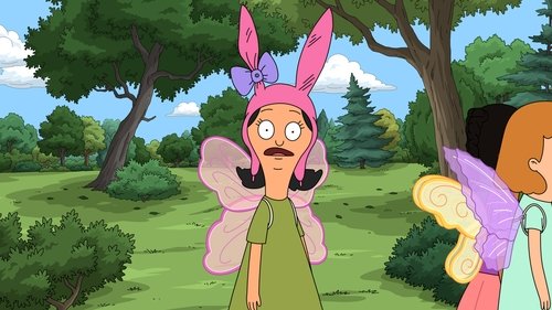 Bob's Burgers - S12E1: Manic Pixie Crap Show
