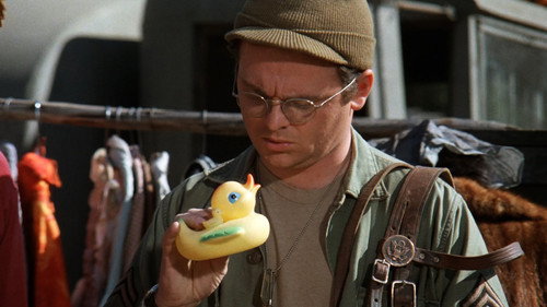 M*A*S*H - S7E17: The Price