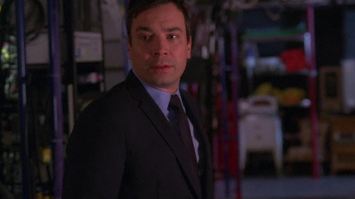 30 Rock - S4E3: Stone Mountain