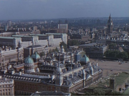 Ironside - S6E13: Shadow Soldiers