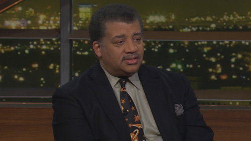 Real Time with Bill Maher - S22E36: November 22, 2024: Neil Degrasse Tyson, Donna Brazile, Andrew Sullivan
