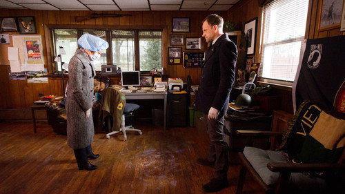 Elementary - S6E21: Whatever Remains, However Improbable
