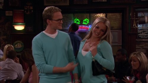 How I Met Your Mother - S3E19: Everything Must Go
