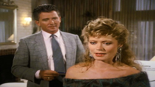 Dallas - S13E15: Unchain My Heart
