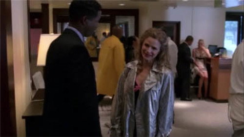 The Closer - S2E4: Aftertaste