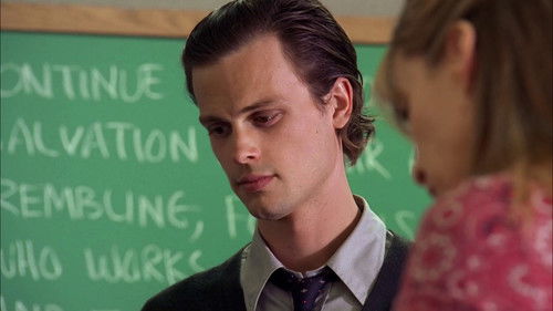 Criminal Minds - S4E3: Minimal Loss