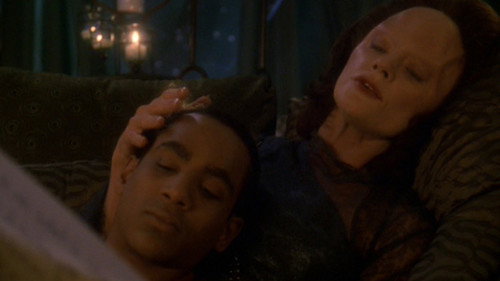 Star Trek: Deep Space Nine - S4E20: The Muse