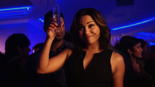 Chicago Fire - S3E17: Forgive You Anything