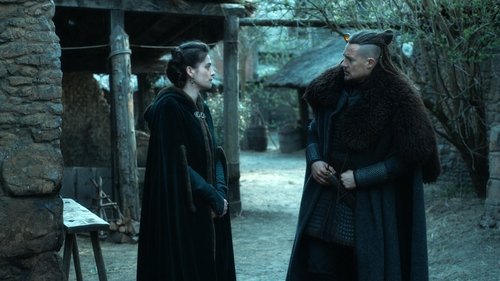 The Last Kingdom - S5E4: Episode 4