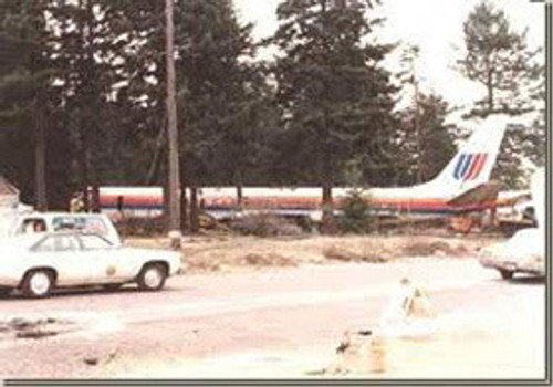 Mayday - S12E10: Focused on Failure (United Airlines Flight 173)