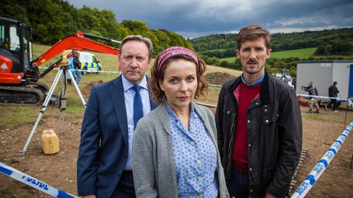 Midsomer Murders - S18E5: Saints and Sinners