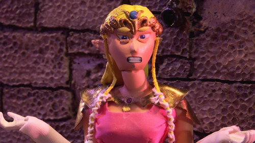 Robot Chicken - S3E5: Shoe