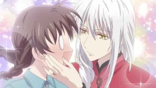 Fruits Basket - S1E13: How Have You Been, My Brother?