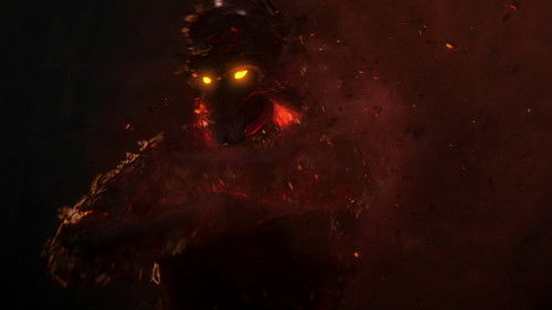 Star Wars: The Clone Wars - S6E13: Sacrifice