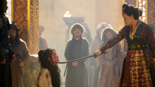 Marco Polo - S1E7: The Scholar's Pen