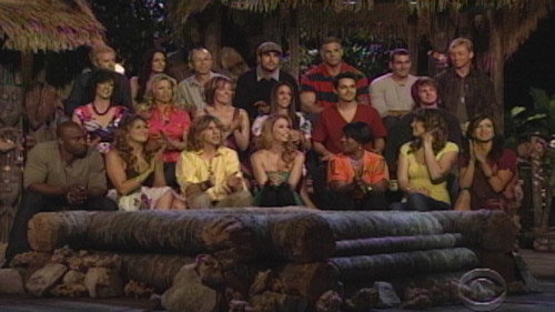 Survivor - S16E15: Live Reunion Show