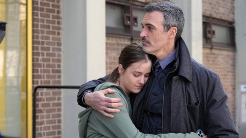 Law & Order - S24E17: A Perfect Family