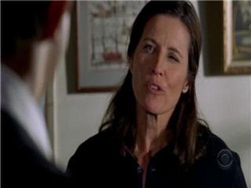 Criminal Minds - S3E11: Birthright