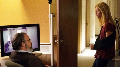 Homeland - S3E9: One Last Thing