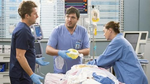 Grey's Anatomy - S18E20: You Are the Blood
