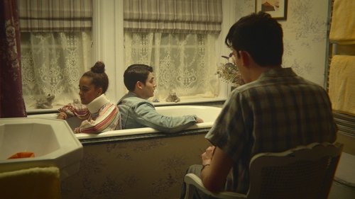 Sex Education - S1E2: Episode 2