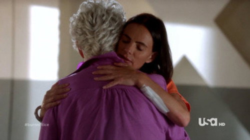 Burn Notice - S6E5: Split Decision